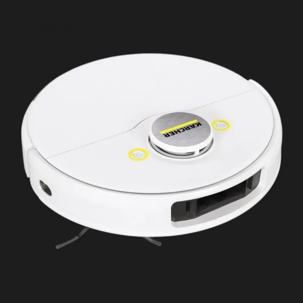 Робот-пилосос Karcher RCV 5 (White)
