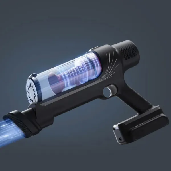 Акумуляторний пилосос Rowenta X-Pert 7.60 Allergy RH6A31WO
