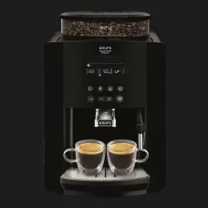 Кавомашина Krups Arabica (Black)