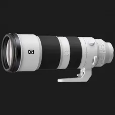 Довгофокусний об'єктив Sony FE 200-600mm f/5.6-6.3 G OSS (SEL200600G.SYX) (Standard)