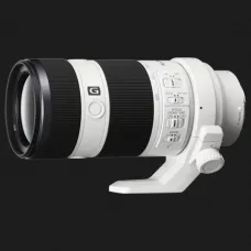 Довгофокусний об'єктив Sony FE 70-200mm f/4 Macro G OSS II (SEL70200G2.SYX) (Standard)