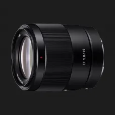 Стандартний об'єктив Sony FE 35mm f/1.8 (SEL35F18F.SYX) (Standard)