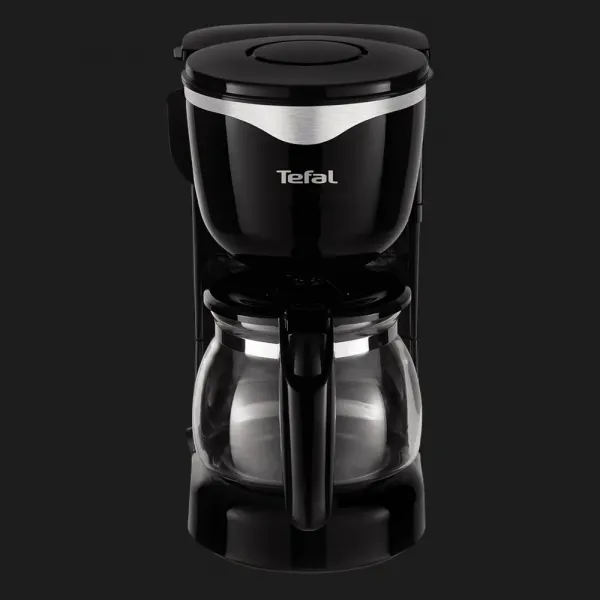 Кавоварка крапельна Tefal Good Value (Black) (CM340811)