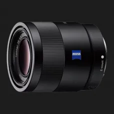 Стандартний об'єктив Sony FE 55mm f/1.8 Carl Zeiss Sonnar T (SEL55F18Z.AE) (Standard)