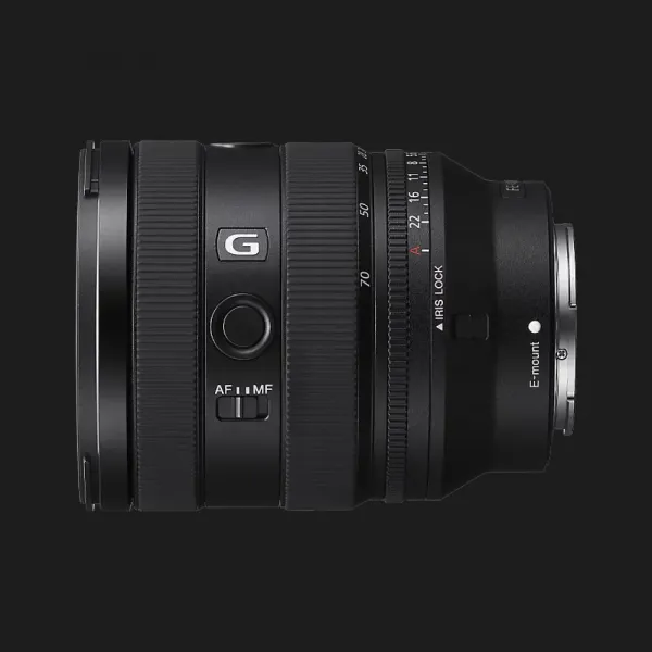 Універсальний об'єктив Sony FE 20-70mm f/4 G (SEL2070G.SYX) (Standard)