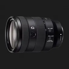 Універсальний об'єктив Sony FE 24-105mm f/4 G OSS (SEL24105G.SYX) (Standard)