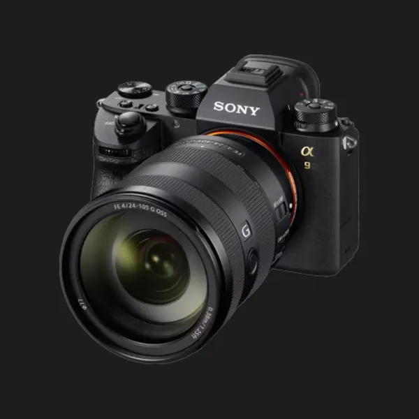 Універсальний об'єктив Sony FE 24-105mm f/4 G OSS (SEL24105G.SYX) (Standard)