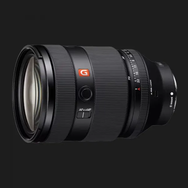 Універсальний об'єктив Sony FE 28-70mm f/2 GM (SEL2870GMB.SYX) (Standard)
