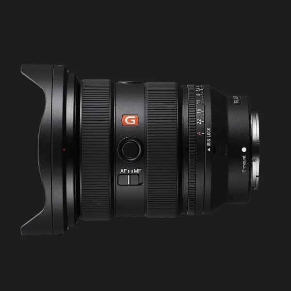 Ширококутний об'єктив Sony FE 16-35mm f/2.8 GM II (SEL1635GM2.SYX) (Standard)