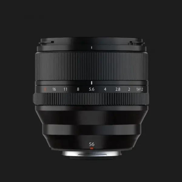 Стандартний об'єктив Fujifilm XF 56mm f/1.2 R WR (16780028) (Standard)