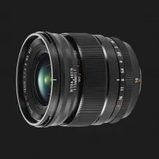 Ширококутний об'єктив Fujifilm XF 16mm f/1.4 R WR (16463670) (Standard)
