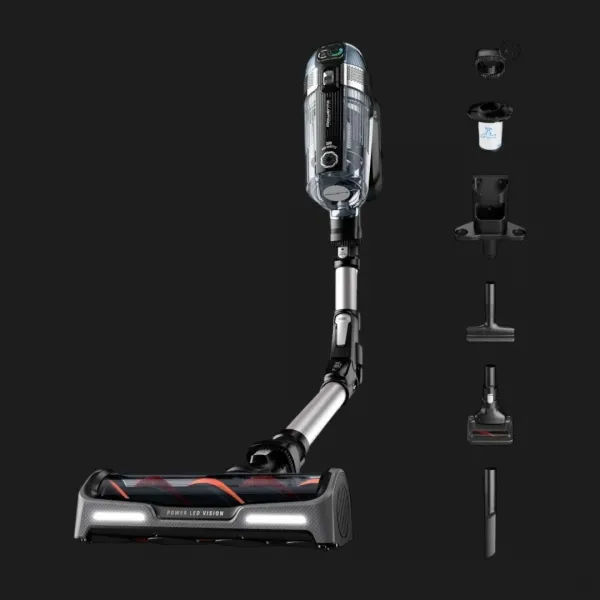 Акумуляторний пилосос Rowenta X-Force Flex 14.60 Animal Care