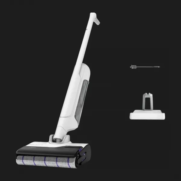 Акумуляторний пилосос Rowenta X-CLEAN 10 (GZ7035WO)