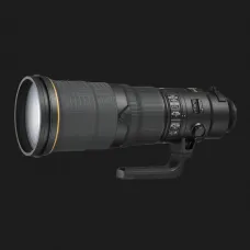 Довгофокусний об'єктив Nikon AF-S Nikkor 500mm f/4G ED VR (JAA533DA) (Standard)