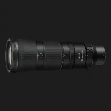 Довгофокусний об'єктив Nikon Nikkor Z 28-400mm f/4-8 VR (JMA722DA) (Standard)