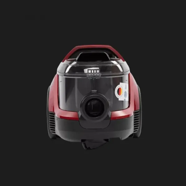 Пилосос безмішковий Bosch BGC21X350 (Red)
