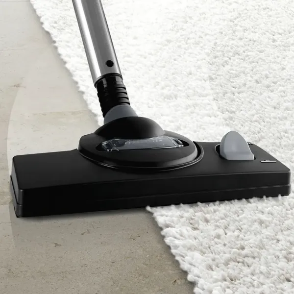 Пилосос миючий з аквафільтром Bosch Serie 4 AquaWash&Clean BWD41740 (Purple)