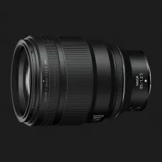 Довгофокусний об'єктив Nikon Nikkor Z 85mm f/1.2 S (JMA302DA) (Standard)