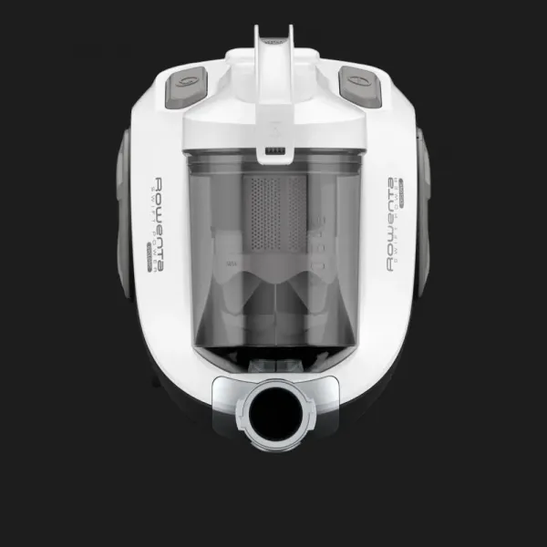 Пилосос безмішковий Rowenta Swift Power Cyclonic RO2957EA (White)