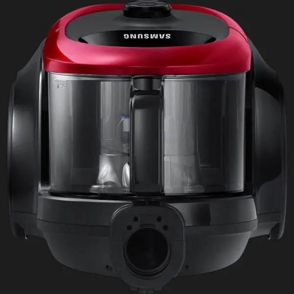 Пилосос безмішковий Samsung VC07M2110SR/UK (Red)