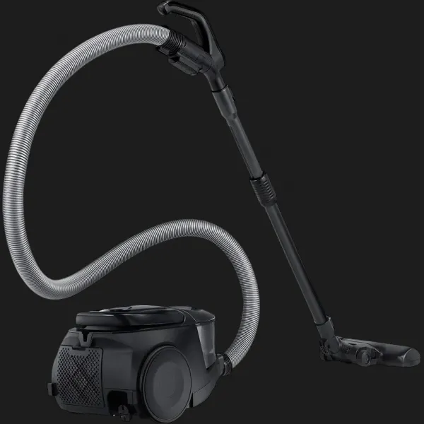 Пилосос безмішковий Samsung Anti-Tangle VC07M31C0HG (Black)