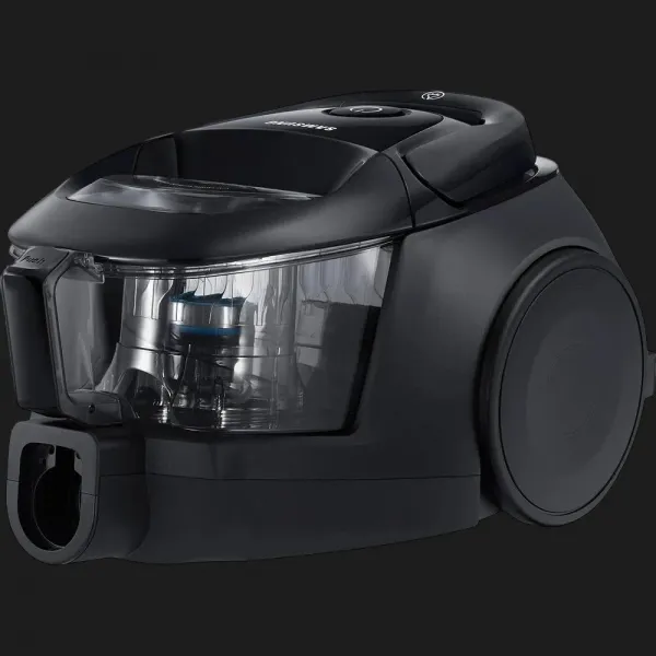Пилосос безмішковий Samsung Anti-Tangle VC07M31C0HG (Black)