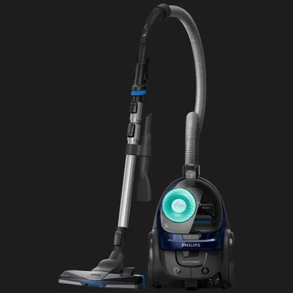 Пилосос безмішковий Philips FC9556/09 (Louros)