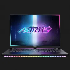 Ноутбук Gigabyte Aorus Master 18 18