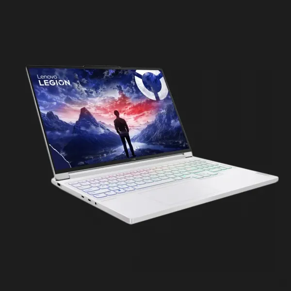 Ноутбук Lenovo Legion 7 16IAX10 16" (Intel Core Ultra 9/128GB/4TB (SSD)/RTX 5070) (83KY0639RM) (Standard)