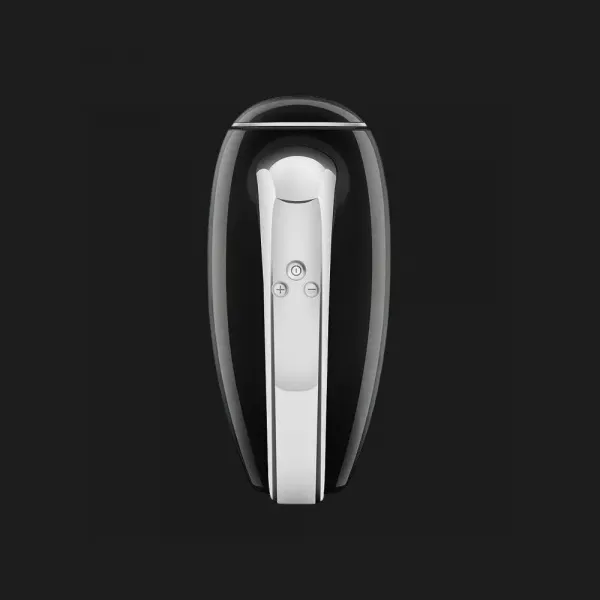 Міксер SMEG HMF01BLEU (Black)