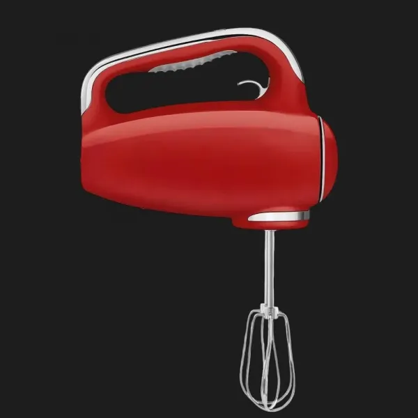 Міксер SMEG HMF01RDEU (Red)