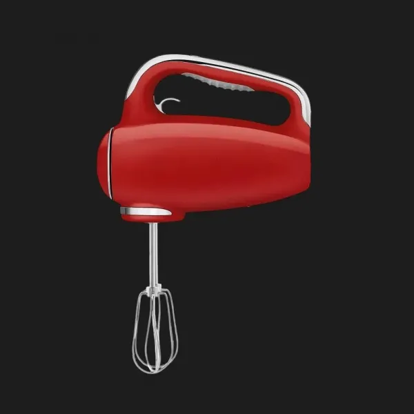 Міксер SMEG HMF01RDEU (Red)