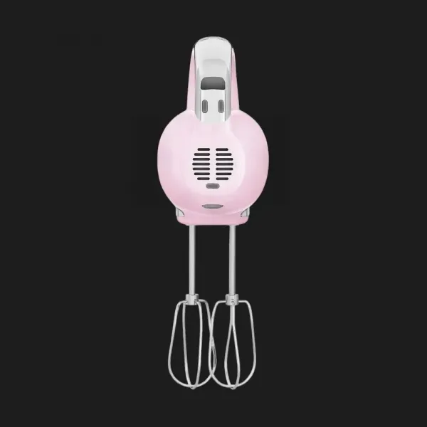 Міксер SMEG HMF01PKEU (Pink)