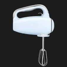 Міксер SMEG HMF01PBEU (Blue)