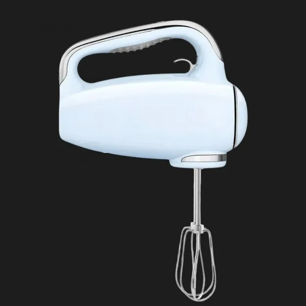 Міксер SMEG HMF01PBEU (Blue)