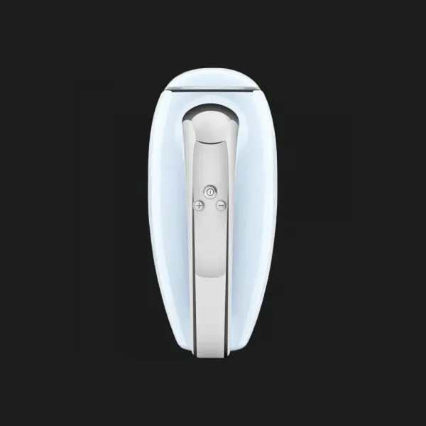 Міксер SMEG HMF01PBEU (Blue)