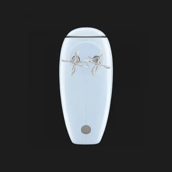 Міксер SMEG HMF01PBEU (Blue)