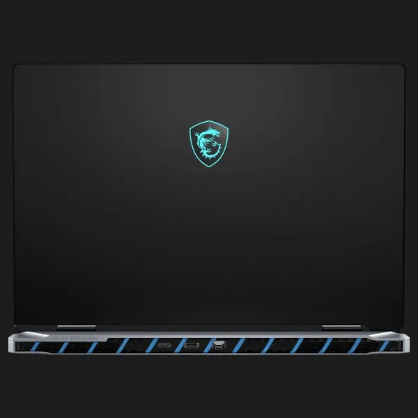 Ноутбук MSI Titan 18 HX AI A2XWJG 18" (Intel Core Ultra 9/128GB/4TB (SSD)/RTX 5090) (A2XWJG-413US) (Standard)