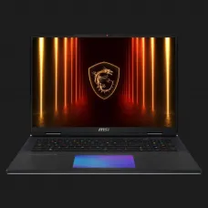 Ноутбук MSI Titan 18 HX AI A2XWJG 18" (Intel Core Ultra 9/128GB/8TB (SSD)/RTX 5090) (A2XWJG-414US) (Standard)