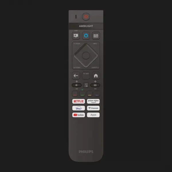 Телевізор Philips 55 55PUS8510/12 (UA)