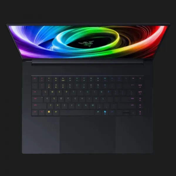 Ноутбук Razer Blade RZ09 16" (AMD Ryzen AI 9/64GB/8TB (SSD)/RTX 5090) (RZ09-0528x12-R3U2) (Standard)