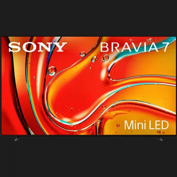 Телевізор Sony 75 K-75XR70 (UA)