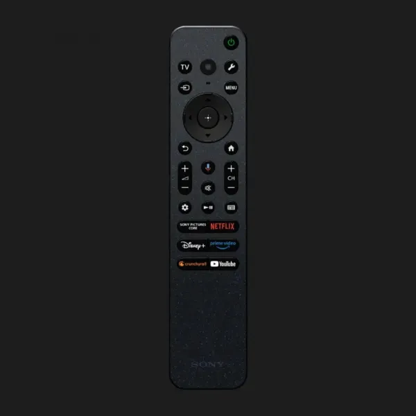 Телевізор Sony 75 K-75XR70 (UA)