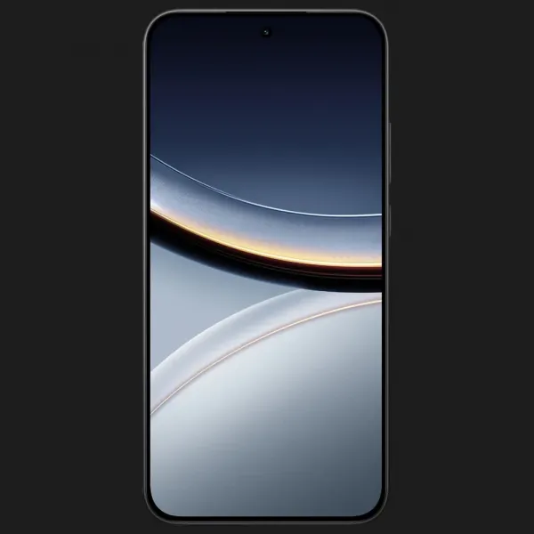 Смартфон POCO F7 12/256GB (Black)