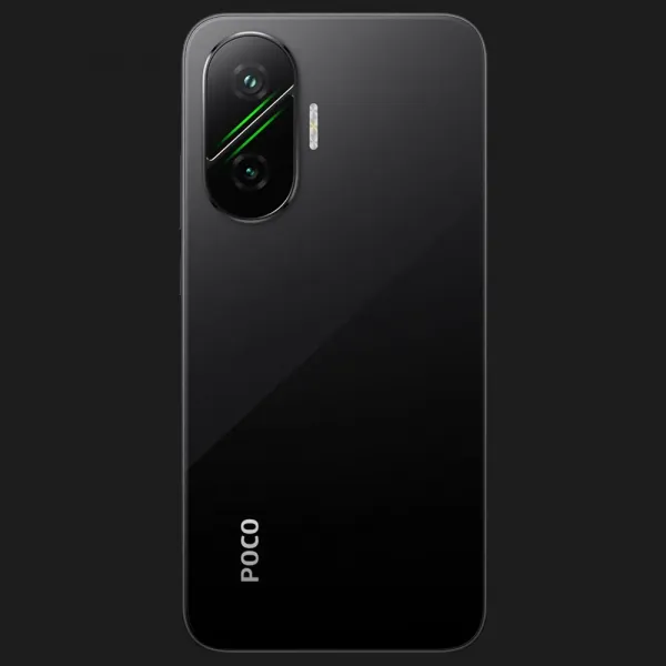 Смартфон POCO F7 12/256GB (Black)