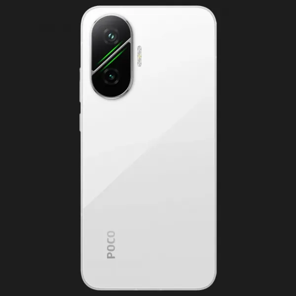 Смартфон POCO F7 12/512GB (White)