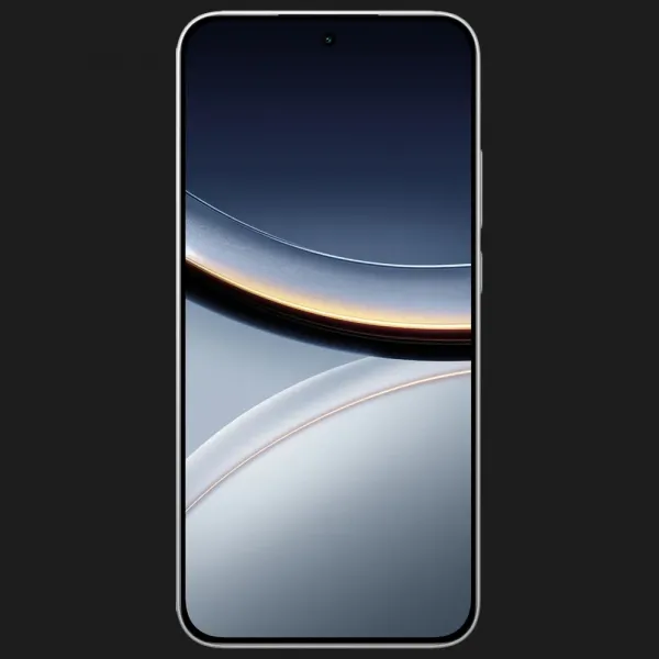 Смартфон POCO F7 12/512GB (Silver)