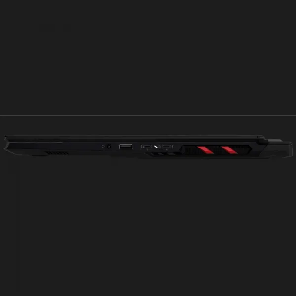 Ноутбук MSI Raider 18 HX AI A2XWIG 18" (Intel Core Ultra 9/64GB/4TB (SSD)/RTX 5080) (A2XWIG-014US) (Standard)