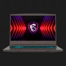 Ноутбук MSI Thin 15 B13VF 15,6" (Intel Core i5/16GB/512GB (SSD)/RTX 4060) (B13VF-2829US) (Standard)