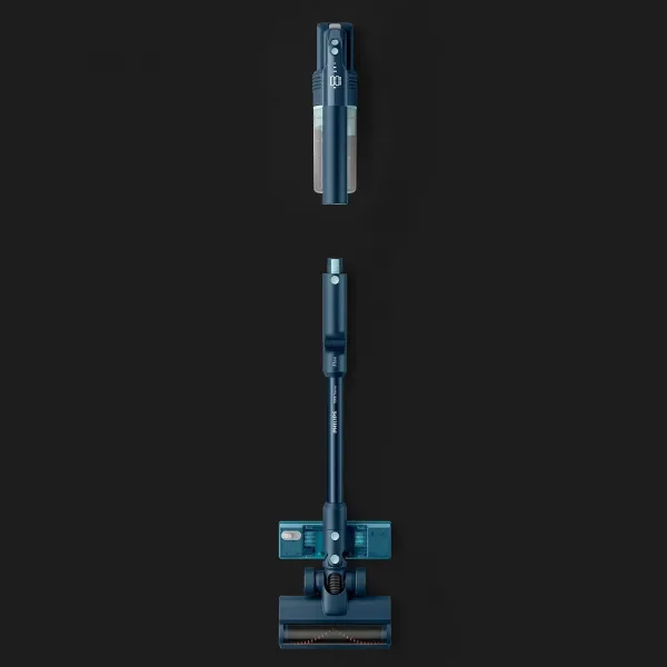 Акумуляторний пилосос Philips 5000 Series Flex XC5244/10